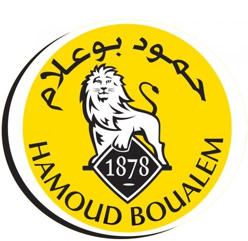 Groupe Hamoud Boualem