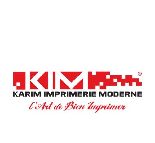 KIM - KARIM IMPRIMERIE MODERNE