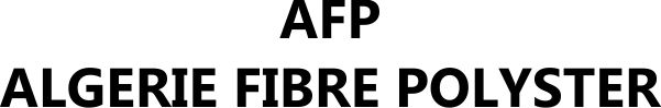 AFP ALGERIE FIBRE POLYSTER