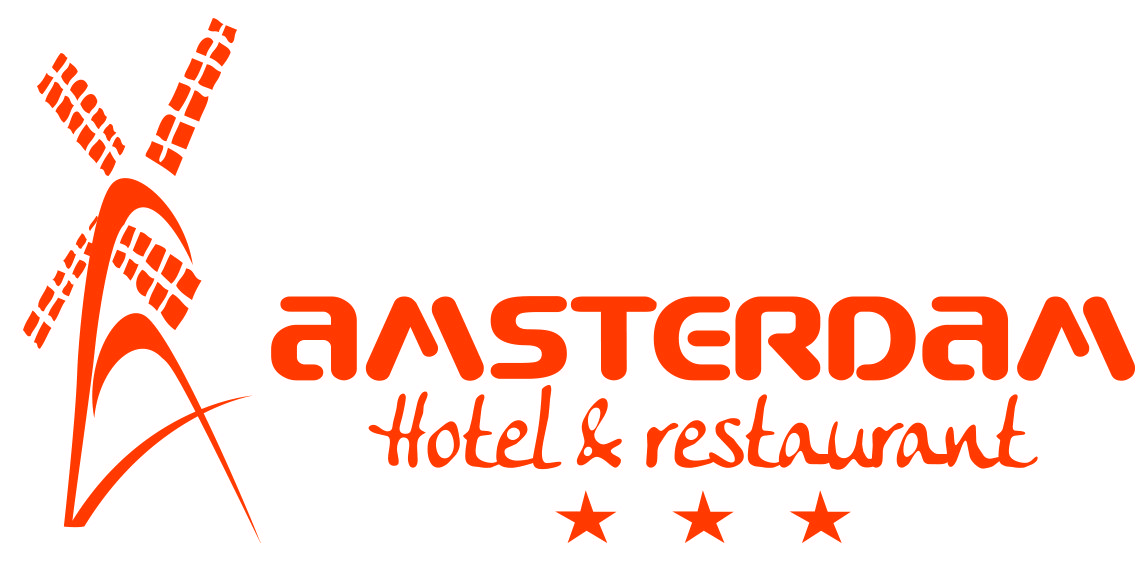 AMSTERDAM HOTEL RESTAURANT