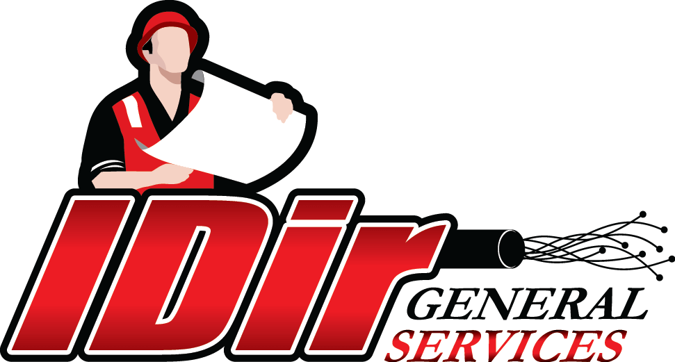 IDIR GENERAL SERVICES