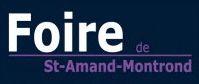 FOIRE DE ST-AMAND-MONTROND 2024