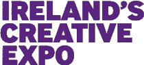 SHOWCASE - IRELAND&#39;S CREATIVE EXPO 2024