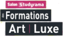 SALON STUDYRAMA DES FORMATIONS ART ET LUXE DE LILLE 2023