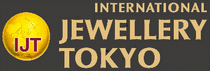 IJT - INTERNATIONAL JEWELLERY TOKYO 2024