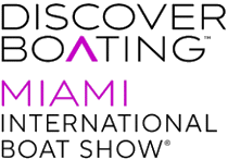 DISCOVER BOATING MIAMI INTERNATIONAL BOAT SHOW 2024