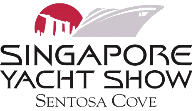 SINGAPORE YACHT SHOW 2024