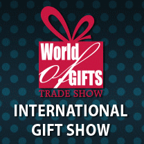 WORLD OF GIFTS TRADE SHOW 2023