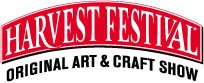 HARVEST FESTIVAL - ORIGINAL ART &amp; CRAFT - DEL MAR 2023