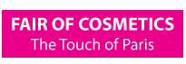 FAIR OF COSMETICS - THE TOUCH OF PARIS 2023