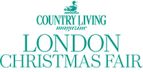 COUNTRY LIVING LONDON CHRISTMAS FAIR 2023