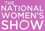 THE NATIONAL WOMEN&#39;S SHOW - TORONTO 2023