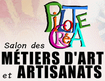 SALON DES MÉTIERS D&#39;ART ET ARTISANATS 2023