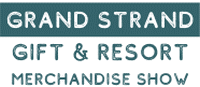 GRAND STRAND GIFT &amp; RESORT MERCHANDISE SHOW 2023