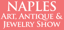 NAPLES ART, ANTIQUE &amp; JEWELRY SHOW 2024