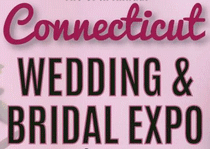 CONNECTICUT WEDDING &amp; BRIDAL EXPO 2024