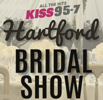 KISS95-7 HARTFORD BRIDAL SHOW 2024