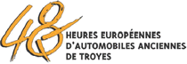 48 HEURES EUROPÃ‰ENNES D&#39;AUTOMOBILES ANCIENNES DE TROYES 2023