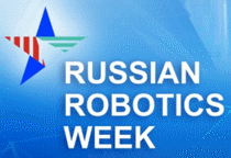 RUSSIA ROBOTICS WEEK 2023