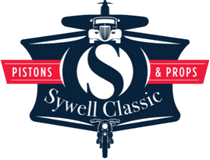 SYWELL CLASSIC: PISTONS AND PROPS 2023