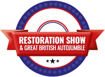 RESTORATION SHOW &amp; GREAT BRITISH AUTOJUMBLE 2023