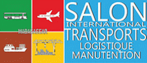 SITLM - SALON INTERNATIONAL DES TRANSPORTS, DE LA LOGISTIQUE ET DE LA MANUTENTION 2023