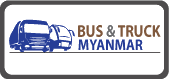 BUS &amp; TRUCK MYANMAR 2023
