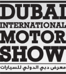 DUBAI INTERNATIONAL MOTOR SHOW 2023
