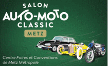 SALON AUTO-MOTO CLASSIC 2023