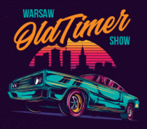 WARSAW OLDTIMER SHOW 2023