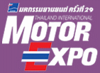 THAILAND INTERNATIONAL MOTOR EXPO 2023