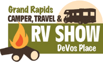 GRAND RAPIDS CAMPER, TRAVEL &amp; RV SHOW 2024