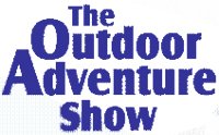 THE OUTDOOR ADVENTURE SHOW - VANCOUVER 2024
