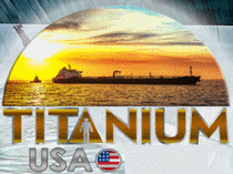 TITANIUM USA 2023