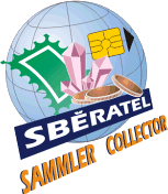 SBERATEL/COLLECTOR 2023