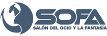SOFA - SALÓN DE OCIO Y LA FANTASÍA 2023