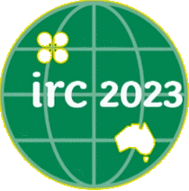 IRC - INTERNATIONALER RAPSKONGRESS - SYDNEY 2023