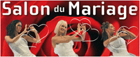 SALON DU MARIAGE DE MONTPELLIER 2023