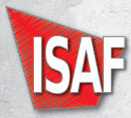 ISAF IT SECURITY 2023