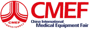 CMEF - CHINA MEDICAL EQUIPMENT FAIR 2023
