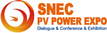 SNEC - PV POWER EXPO 2024