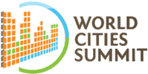 WORLD CITIES SUMMIT 2024