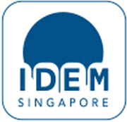 IDEM SINGAPORE 2024