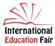 INTERNATIONAL EDUCATION FAIR IN GEORGIA 2023