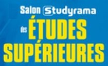 SALON STUDYRAMA DES ETUDES SUPÉRIEURES DU MANS 2023
