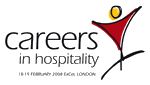 CAREERS IN HOSPITALITY 2024