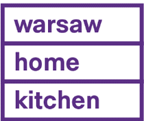 WARSAW HOME KITCHEN 2024