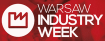 WARSAW INDUSTRY WEEK &#8211; INDUSTRIAL MACHINES AND EQUIPMENT FAIR 2024