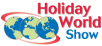 HOLIDAY WORLD SHOW - DUBLIN 2025