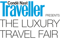 THE LUXURY TRAVEL FAIR 2024